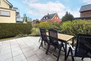Modernes Wohnen in attraktiver Lage: 3-Zimmerwohnung mit Terrasse und 2 Stellplätzen in BI-Quelle – 33649 Bielefeld – Vorschaubild 6