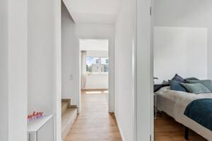 Reihenhaus mit Lebensqualität – 49090 Osnabrück – Vorschaubild 9