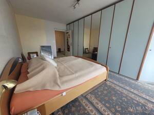 Sonniges und helles 3 Zimmer Juwel direkt am Ostpark - Tiefgaragenstellplatz inklusive - frei ! – 81735 München – Vorschaubild 5