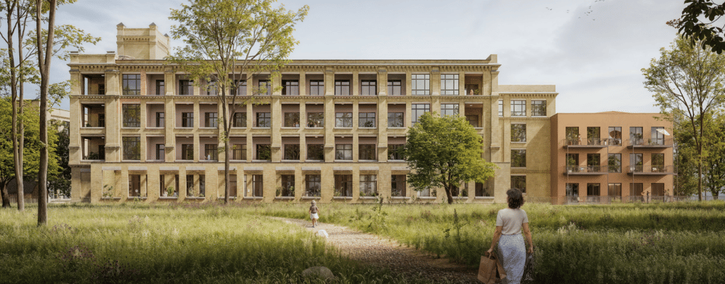 Moderne Mietwohnungen in Mittweida - Erstbezug! – Mittweida – Vorschaubild 4