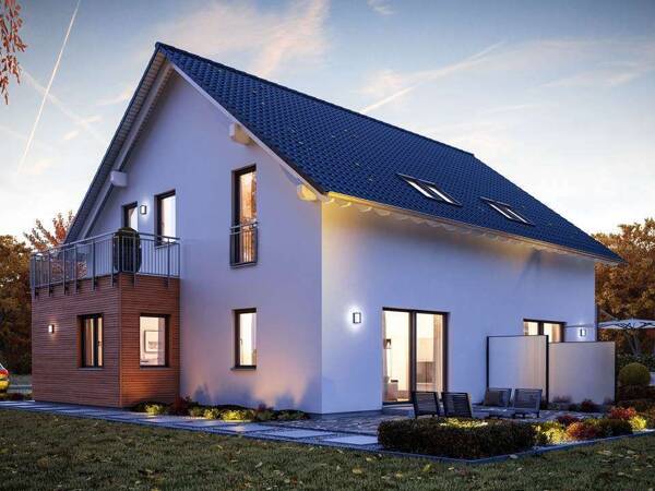Einfamilienhaus in 16515 Oranienburg mit 218 m² kaufen