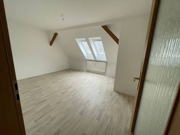 Etagenwohnung in 08523 Plauen mit 127 m² kaufen