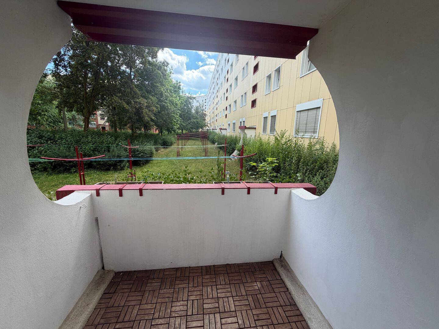 DOPPELCHANCE BLN-HOHENSCHÖNHAUSEN: ZWEI ATTRAKTIVE 2,5-ZI.-WHG. FÜR SELBSTNUTZER & KAPITALANLEGER ! – Berlin – Vorschaubild 5
