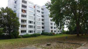 BN-Endenich. Vermietete Kapitalanlage EG mit 3 ZKB mit Balkon - Provisionsfrei! – 53121 Bonn – Vorschaubild 5