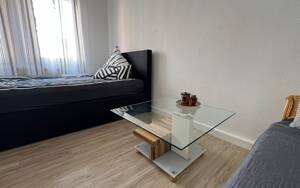 Zeitwohnen im WG-Zimmer Stuttgart Zuffenhausen ab 1 Monat – 70435 Stuttgart – Vorschaubild 6