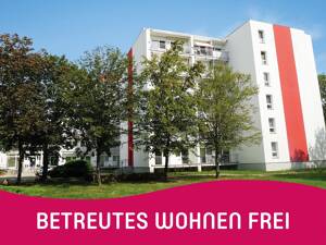 Betreutes Wohnen frei! - aiutanda Lebenspark "Am Zoopark" Erfurt