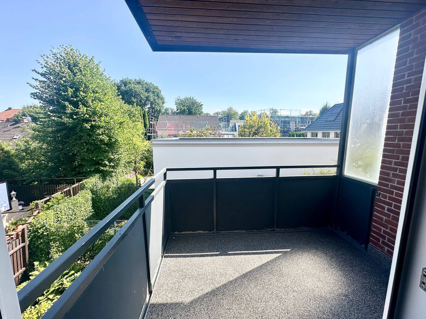 Moderne 2ZKB-Wohnung im Herzen von Oldenburg – Oldenburg – Vorschaubild 6