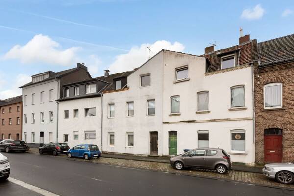 Haus in 51067 Köln mit 138,15 m² kaufen