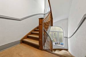 Charmante 3-Zimmer-Altbauwohnung mit Balkon im begehrten Stuttgart-West – 70197 Stuttgart – Vorschaubild 8