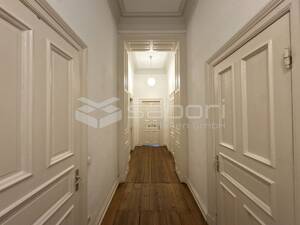 Großstadtleben auf 185 m² - Hochparterre-Wohnung für Liebhaber - provisionsfrei für Käufer – 20099 Hamburg – Vorschaubild 9