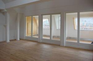 ANLAGE, vermietete, helle und moderne Maisonettewhg. im sanierten Altbau im Q21 – 22307 Hamburg – Vorschaubild 5