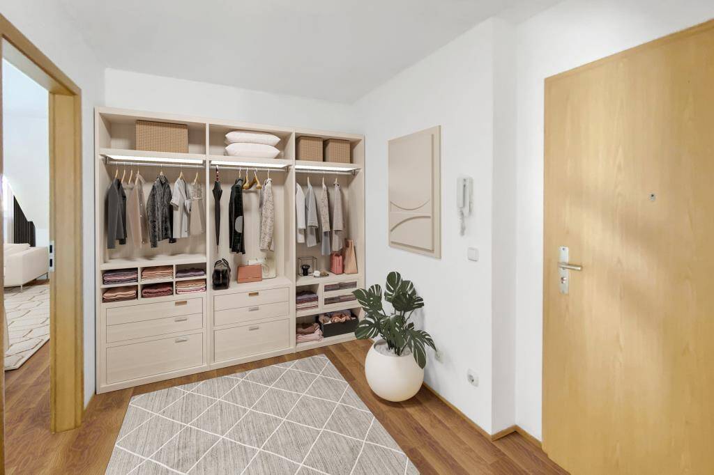 KAPITALANLAGE - ERSTKLASSIGE 3 ZIMMER DACHGESCHOSSWOHNUNG IN BEGEHRTER LAGE - UNWEIT ZUR ELBE – Dresden – Vorschaubild 7
