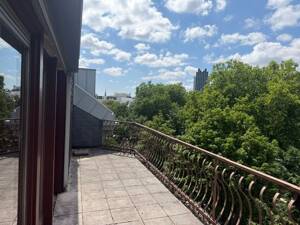 + RESERVIERT + Großzügiges Penthouse-Maisonette in 1A- Lage – 20148 Hamburg – Vorschaubild 5