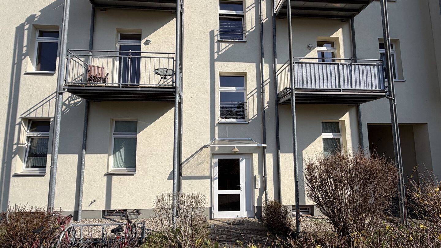 Eine gute Adresse für Ihr Geld! – Leipzig – Vorschaubild 5