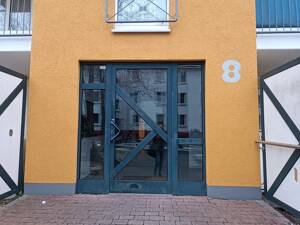 3 Zimmer Maisonette-Wohnung mit Balkon & Tiefgaragenstellplatz – 34127 Kassel – Vorschaubild 2