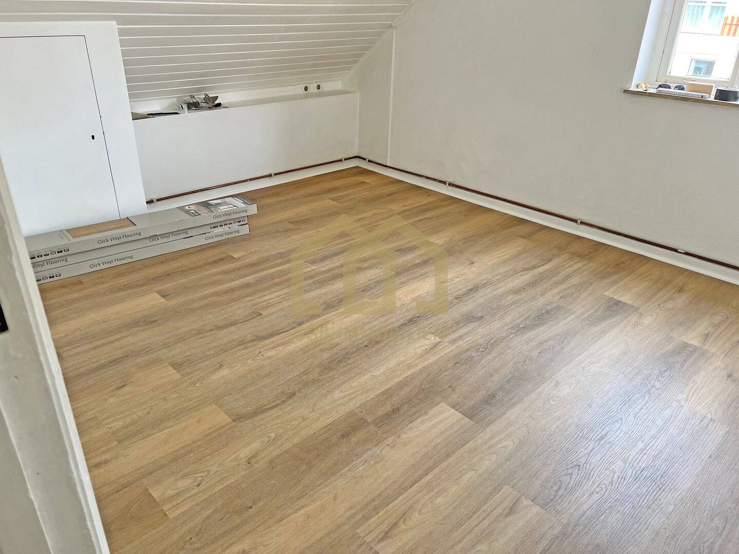 Steintor: MFH mit 8 Wohnungen, 2 Terrassen + 3 Balkonen + Dachterrasse mit einem Faktor von 17 – Bremen – Vorschaubild 7
