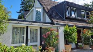 Repräsentative Doppelhaushälfte mit Panoramablick am Hollerland – 28357 Bremen – Vorschaubild 3
