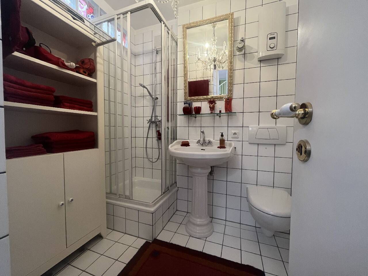 Lichtdurchflutete 3-Zimmermaisonettewohnung mit direktem Rheinblick in Bonn-Beuel – Bonn – Vorschaubild 9