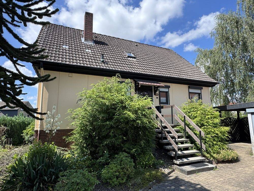 Solides Eigenheim für Ihre Ideen! – Obernkirchen – Vorschaubild 5