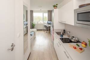 THE FIZZ Bremen - Fully furnished apartments for students – 28359 Bremen – Vorschaubild 2