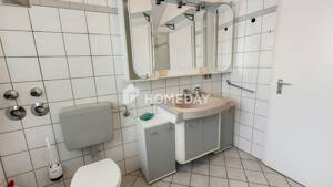 Sofort bezugsfrei! Charmante Maisonette-Wohnung mit Balkon, Stellplatz & EBK in zentraler Lage – 63067 Offenbach am Main – Vorschaubild 8