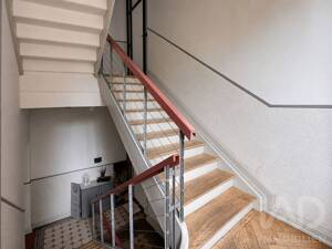 2-Zimmer-Altbauwohnung in Sulzbach: 69 m² mit hohen Decken – 66280 Sulzbach/Saar – Vorschaubild 6