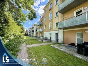 Wohnanlage mit 28 Wohneinheiten und Neubauanteil - solides Investment in Magdeburg-Buckau – 39104 Magdeburg – Vorschaubild 2