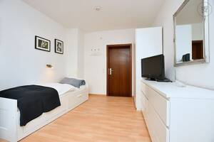 Voll möbliertes Apartment in toller Lage in Stuttgart West – 70193 Stuttgart – Vorschaubild 2