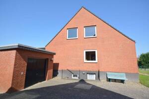 EFH / ZFH mit großem Garten und zwei Garagen in Wiesenrandlage – 23560 Lübeck – Vorschaubild 8