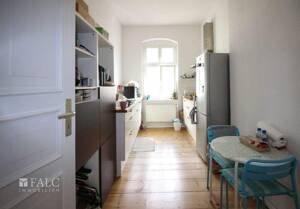 Attraktive Kapitalanlage in Bestlage - Vermietete Wohnung im Herzen der Stadt – 10437 Berlin – Vorschaubild 5