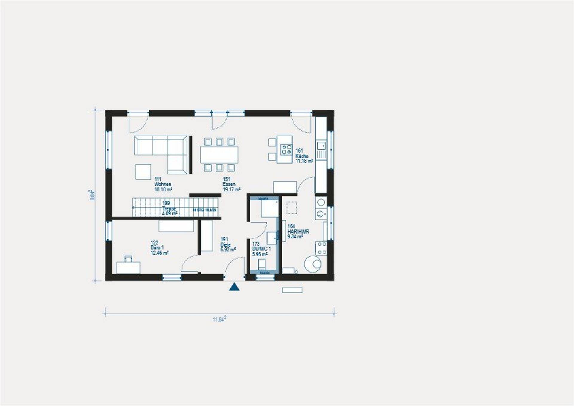 Haus in 08525 Plauen Vogtl mit 173,69 m² kaufen