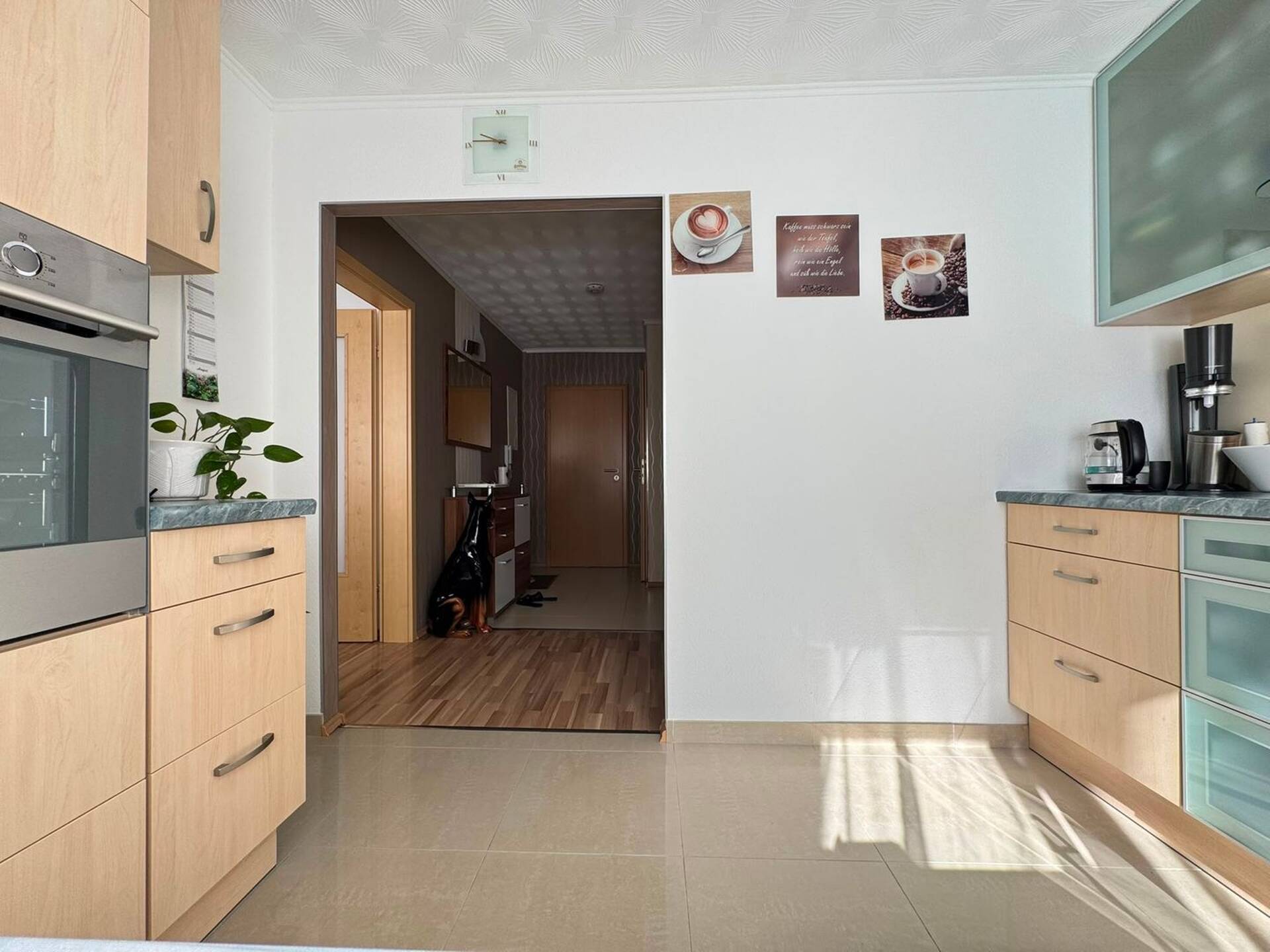 Etagenwohnung in 77656 Offenburg mit 80 m² kaufen