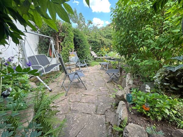 Fertighaus in 75399 Unterreichenbach mit 150 m² kaufen