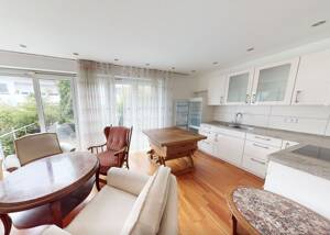 Wohnen mit Komfort - Barrierearme Erdgeschosswohnung mit Terrasse !!! – 44289 Dortmund – Vorschaubild 5
