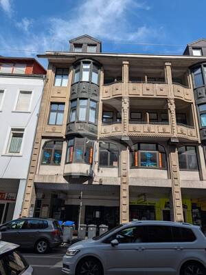 Immobilienportfolio Saarbrücken, Mehrfamilien und Wohn - Geschäftshäuser mit Entwicklungspotenzial – 66111 Saarbrücken – Vorschaubild 4