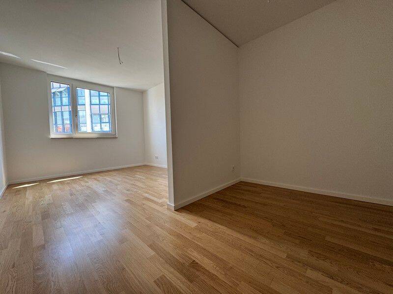 Die gefällt mir: interessante 3-Zimmer Wohnung im Erstbezug – Leipzig – Vorschaubild 5