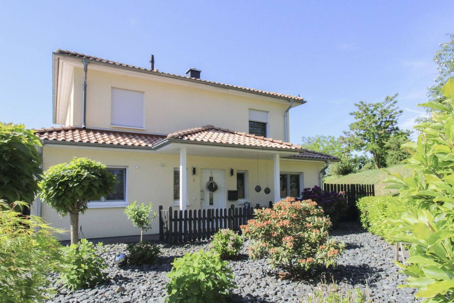 Haus in 38465 Brome mit 156 m² kaufen