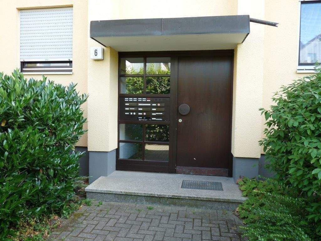 Sehr schöne, großzügig bemessene, ruhige 3-Zimmer-Wohnung - zentrumsnah in Altdorf – Altdorf bei Nürnberg – Vorschaubild 4