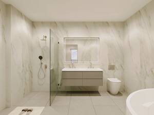 Außergewöhnliches Penthouse mit Dachgarten im Regensburger Westen – 93049 Regensburg – Vorschaubild 4