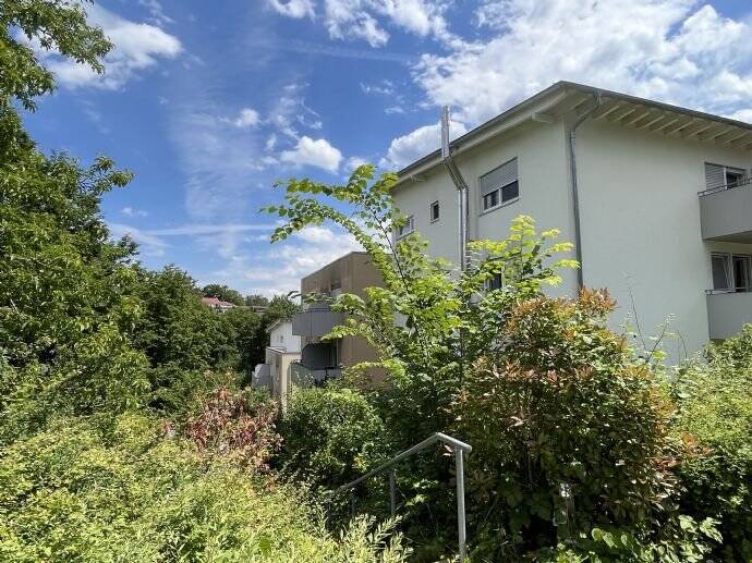 Businessapartment mit Bad und Küche, 1,40mx2,00m Bett, Full-HD TV, WLan, Komplettausstattung – Reutlingen – Vorschaubild 6