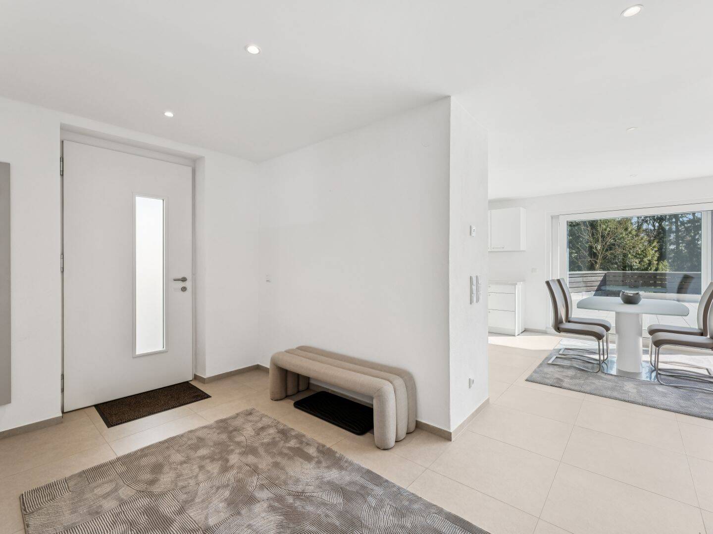 Kernsaniert und sofort bezugsfrei - Exklusive Terrassenwohnung in Bestlage am Erlanger Burgberg – Erlangen – Vorschaubild 4
