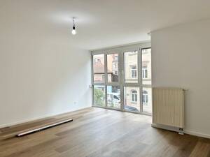 LICHTDURCHFLUTETE 3 ZIMMER WOHNUNG IM HERZEN VON FÜRTH – 90762 Fürth – Vorschaubild 6