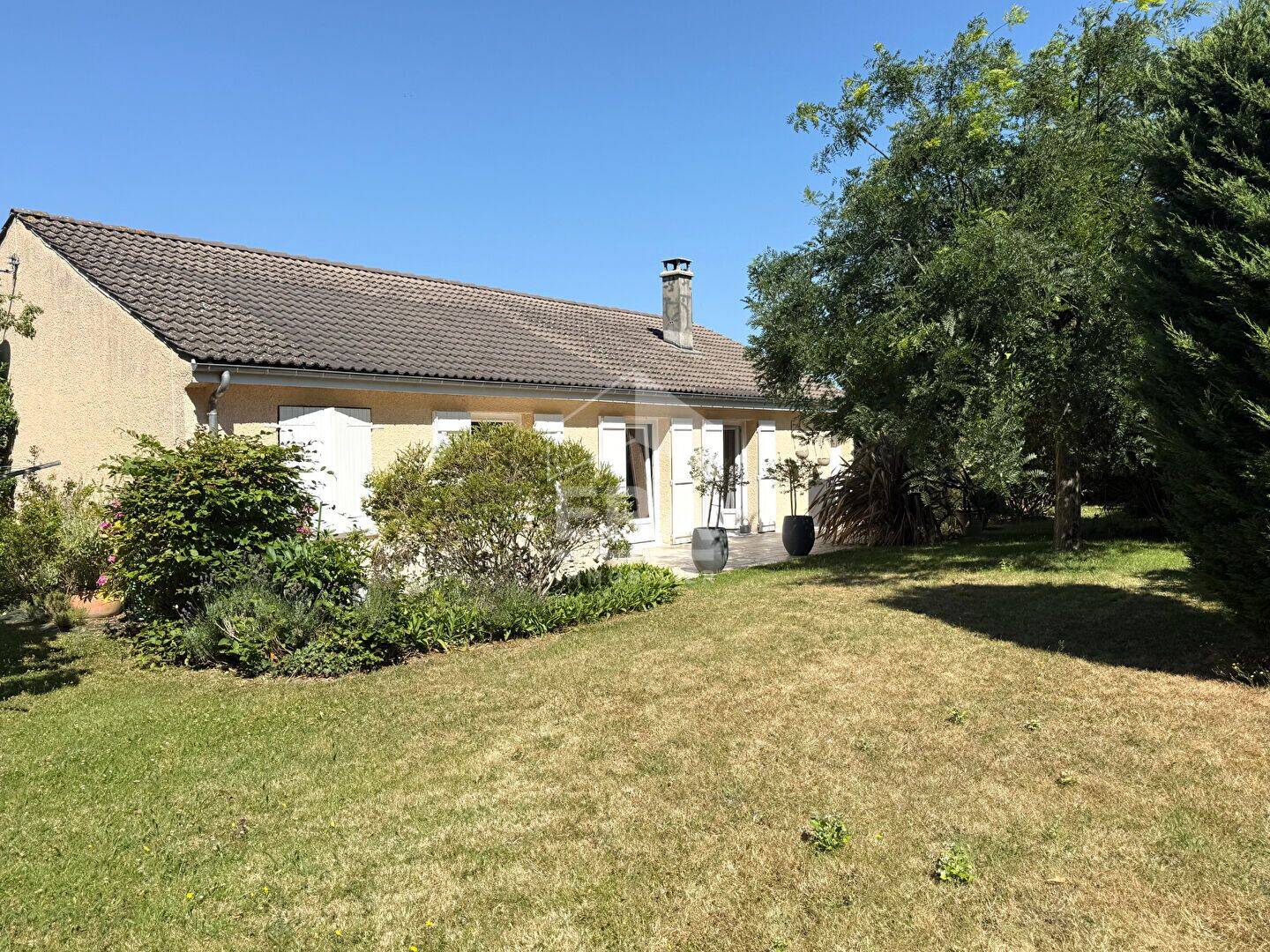 Maison 5 pièces 115 m² · à Étaples · 115 m² · 429 750 €