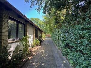 Vermietetes Einfamilienhaus mit frei lieferbarer Einliegerwohnung – 22143 Hamburg – Vorschaubild 7