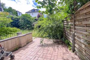 Doppelhaushälfte mit Garten in Remscheid-Lennep – 42897 Remscheid – Vorschaubild 9