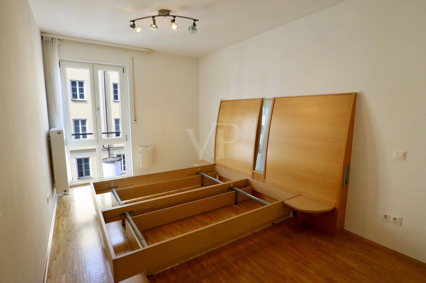 Kompakte 4-Zimmer Wohnung mit Energieklasse B zur Selbstnutzung oder Kapitalanlage – München – Vorschaubild 3