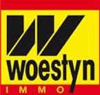 Immo Woestyn logo