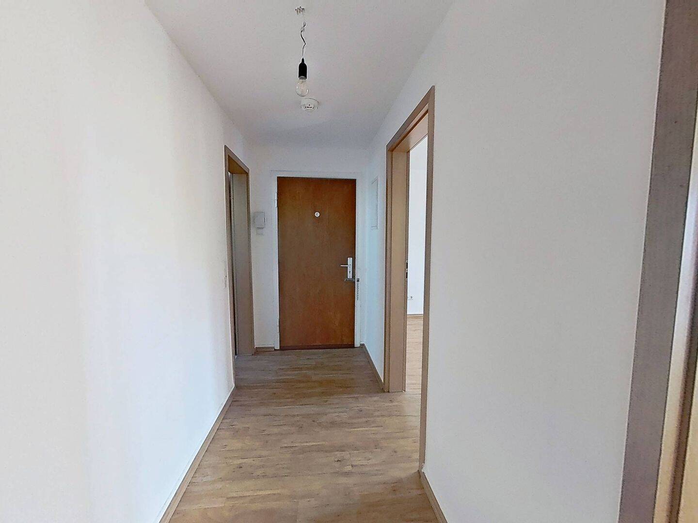 Schöne 2-Zi.-Dachgeschosswohnung mit Tageslichtbad – Leverkusen – Vorschaubild 8