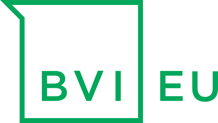 BVI.EU logo