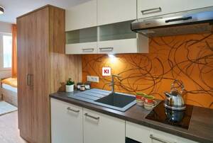 Studentenwohnung in Ingolstadt Nähe Stadtmitte - Kapitalanlage mit "Rundum-Sorglos-Paket" – 85055 Ingolstadt – Vorschaubild 9